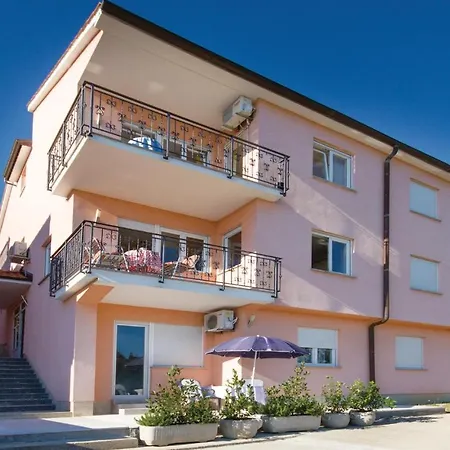 Apartment Stunning Apartment In Volosko With House Sea View Volosko