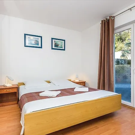 Apartment Stunning Apartment In Volosko With House Sea View