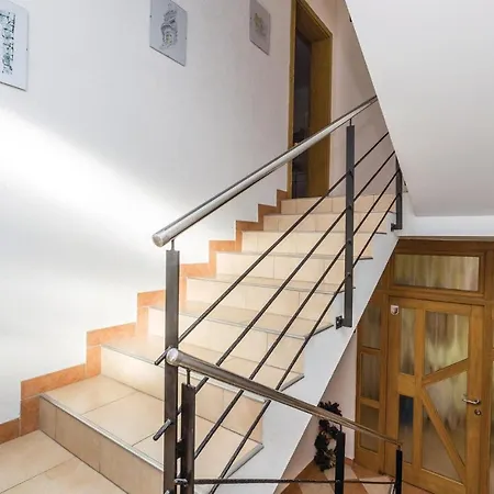 Apartment Stunning Apartment In Volosko With House Sea View Volosko