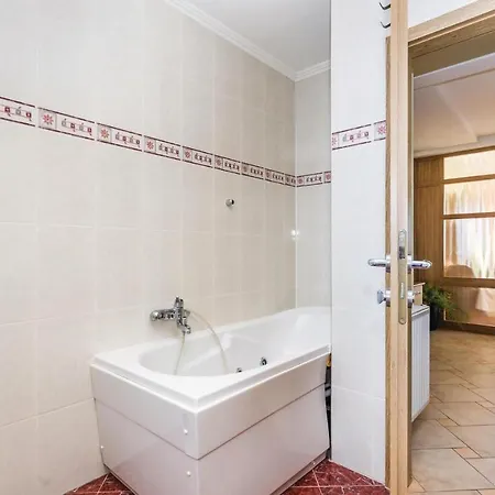 Apartment Stunning Apartment In Volosko With House Sea View Volosko